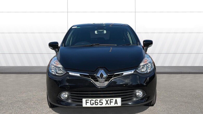 Renault Clio 1.5 dCi 90 Dynamique S Nav 5dr Diesel Hatchback